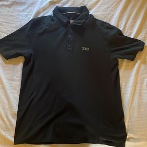 Audi Polo shirt